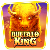ภาพปกเกม Buffalo King