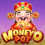 ภาพปกเกม Money Pot