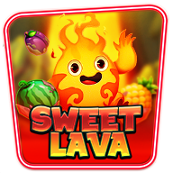 ภาพปกเกม Sweet Lava